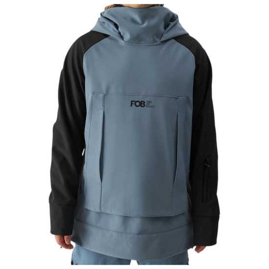 4F Ανδρικό μπουφάν Softshell Jacket